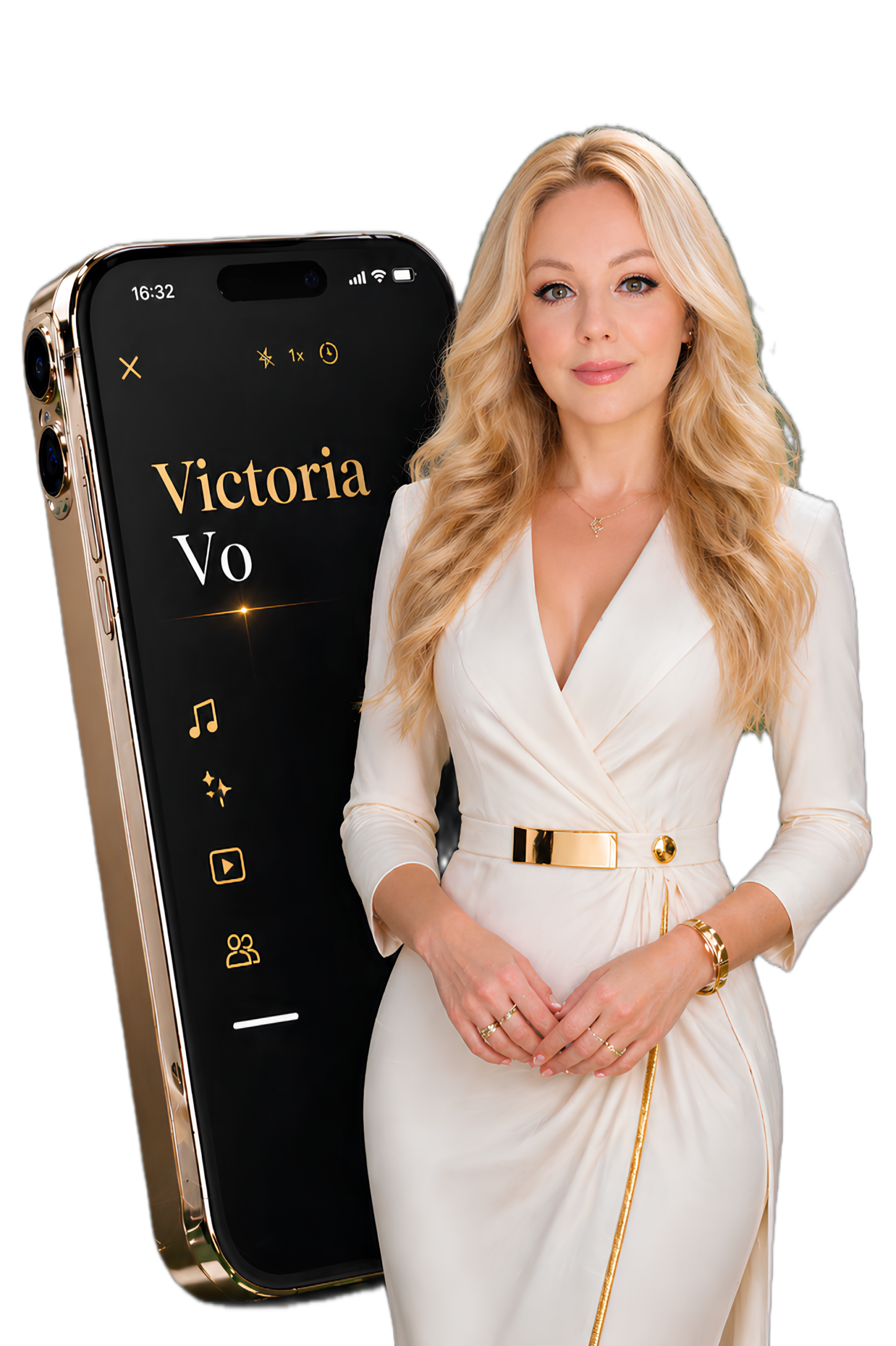 Victoria Vo